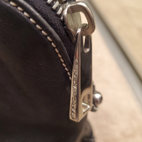 Marc Jacobs satchel bag - Picture 3 of 11